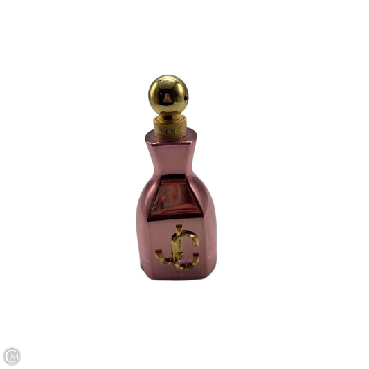 Accessory Luxury Designer Label By Jimmy Choo, Size: