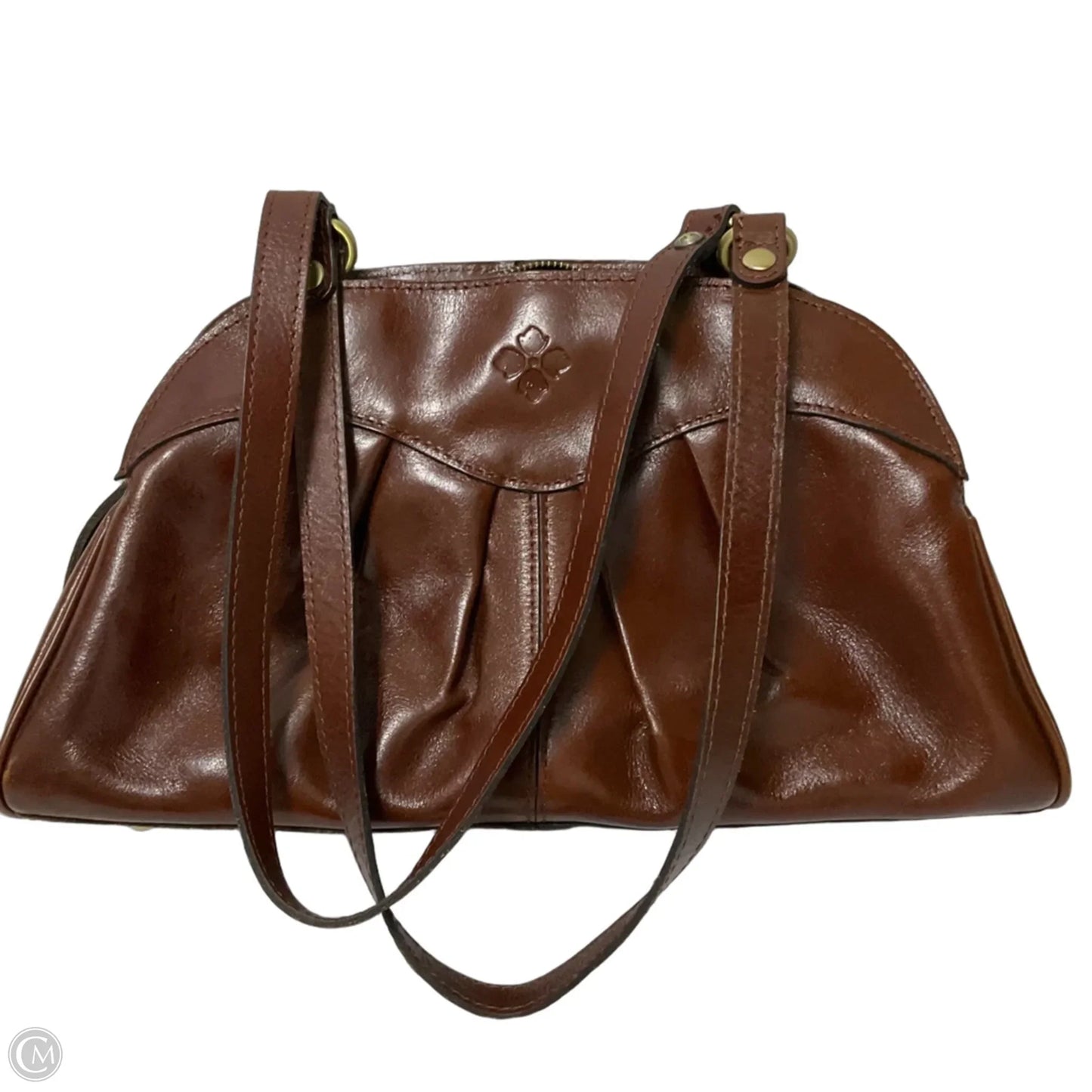 Handbag Designer By Patricia Nash, Size: Medium