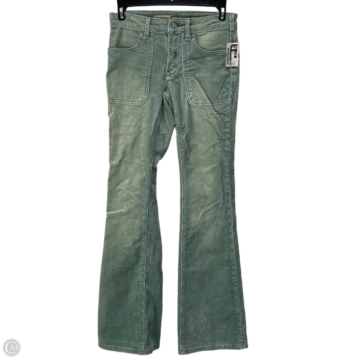 Pants Other By Pilcro In Teal, Size: 24