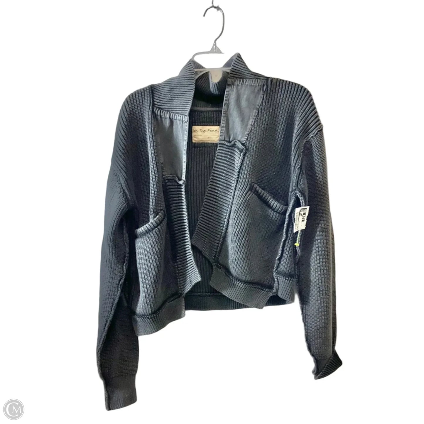 Jacket Other By We The Free In Black, Size: S
