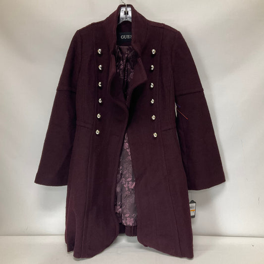 Coat Wool By Guess  Size: S