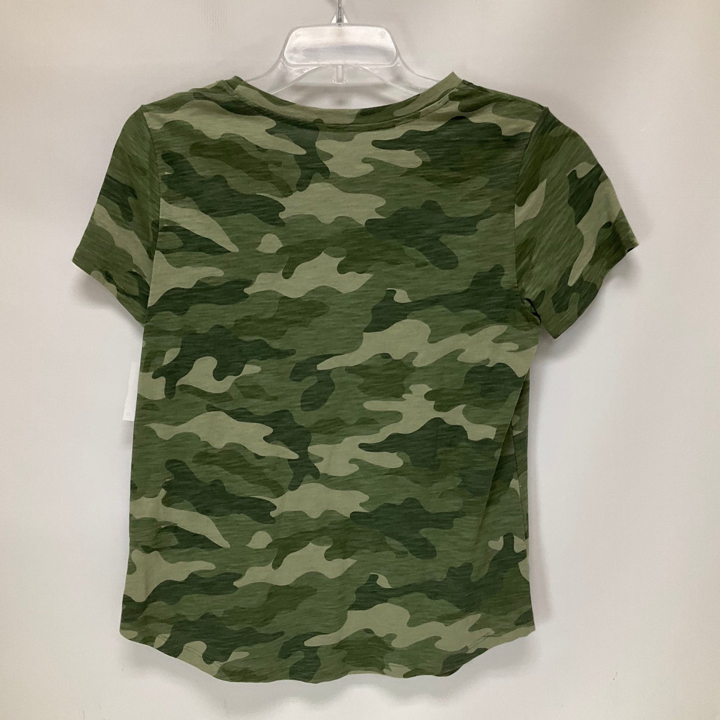 Top Short Sleeve By Old Navy  Size: S