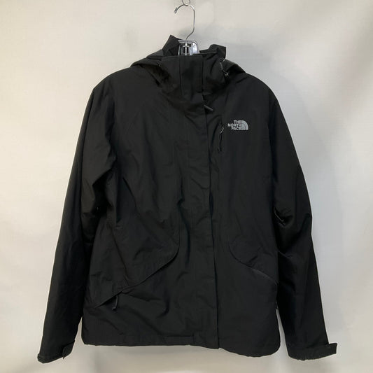 Coat Other By North Face In Black, Size: M