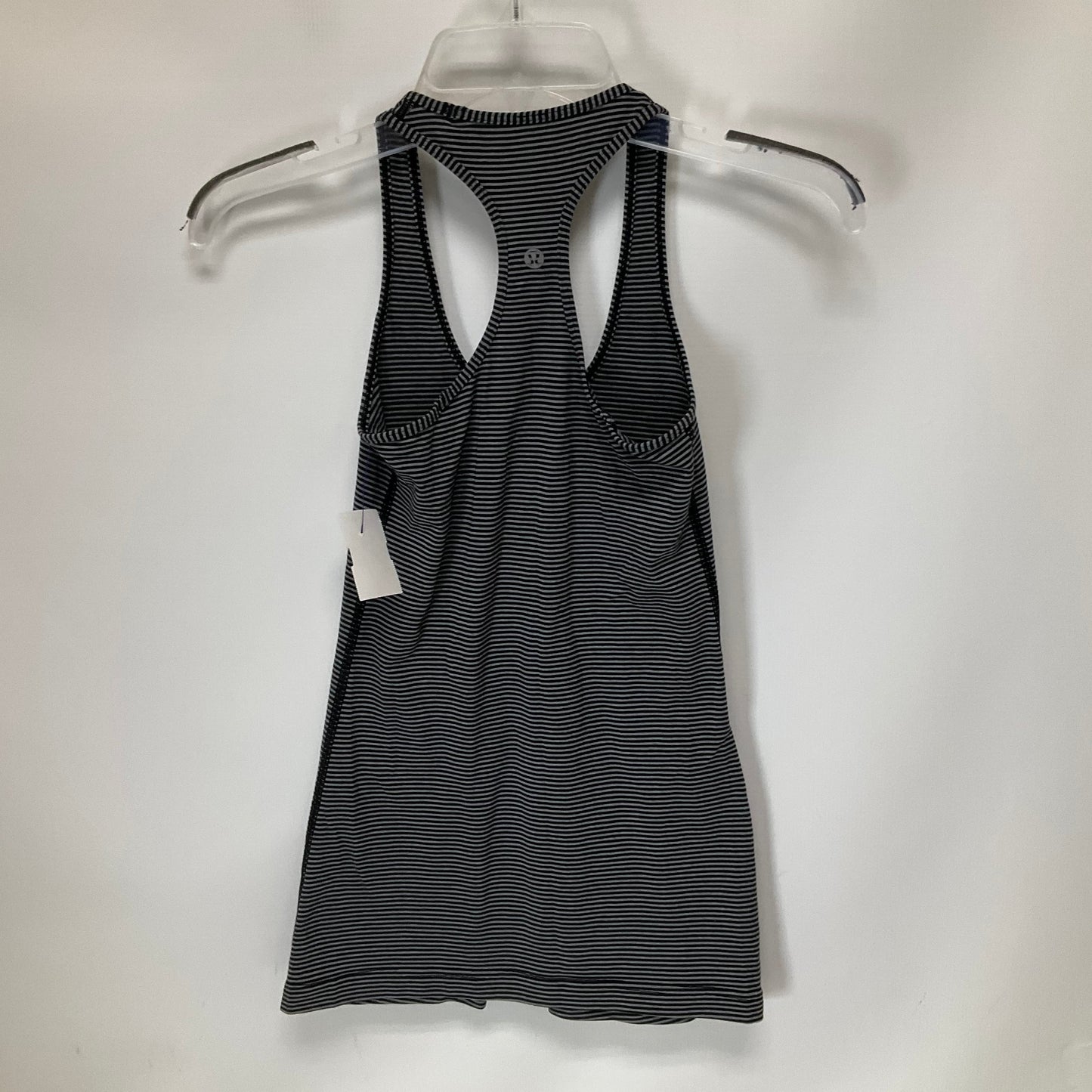 Athletic Tank Top By Lululemon  Size: 6