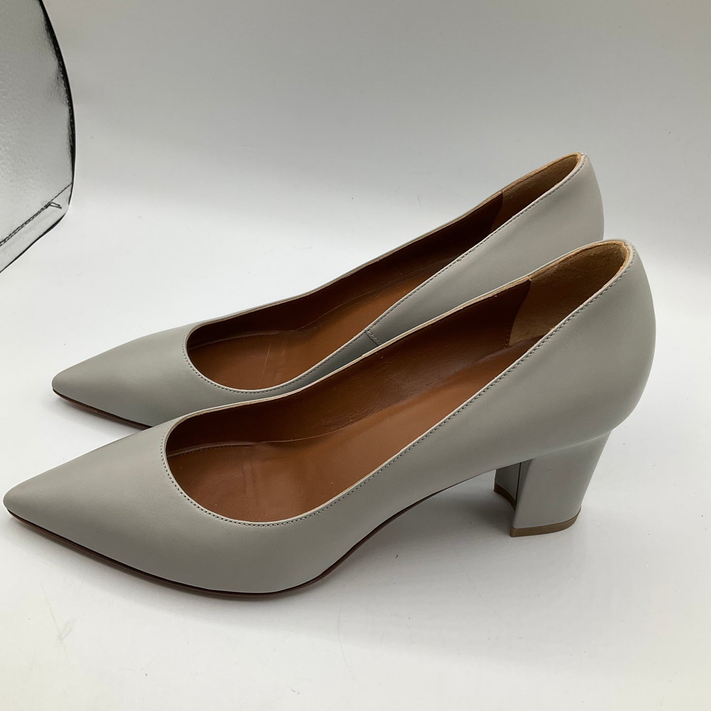 Shoes Heels Block By Aquatalia  Size: 8.5