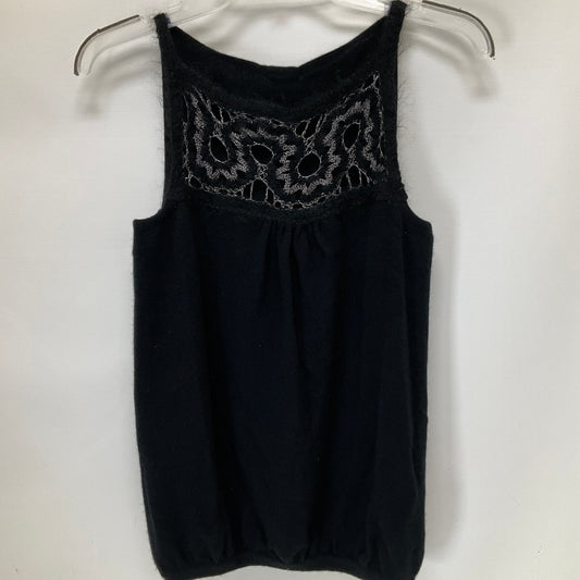 Top Sleeveless By Max Mara  Size: M