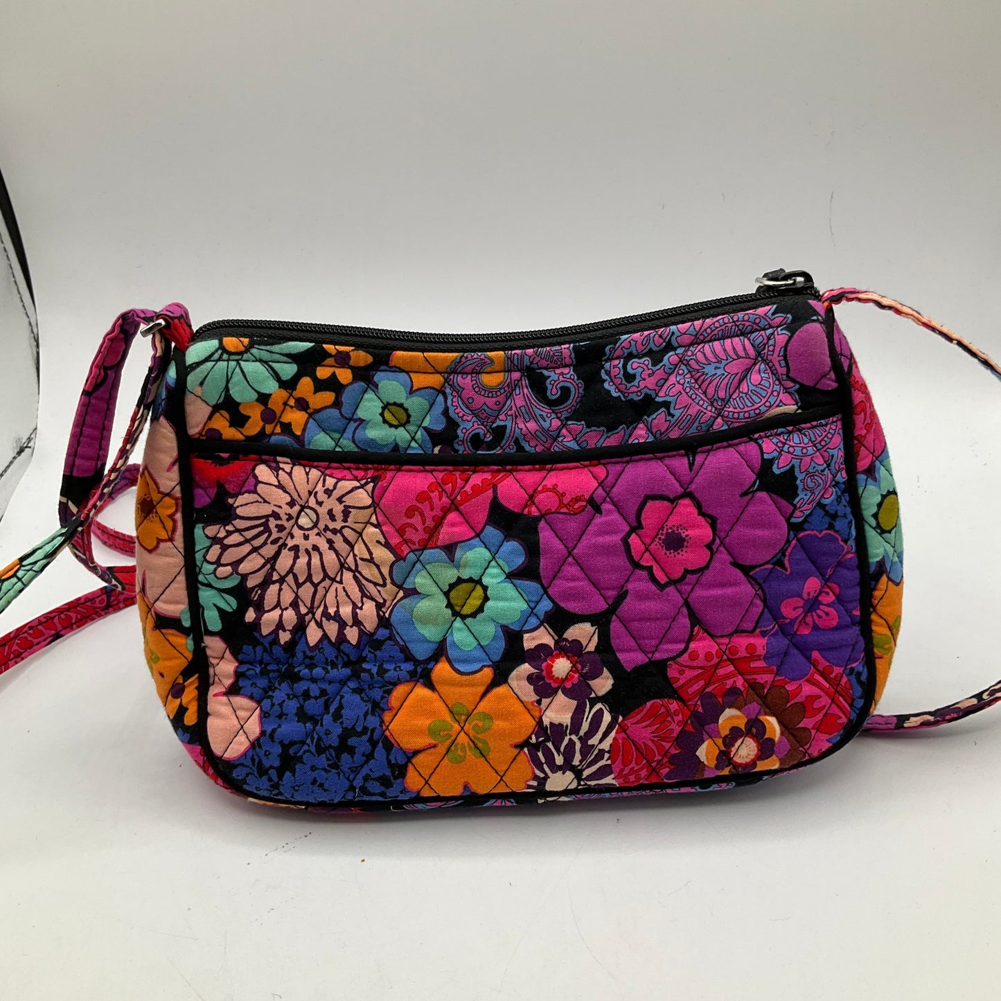 Crossbody Vera Bradley, Size Small