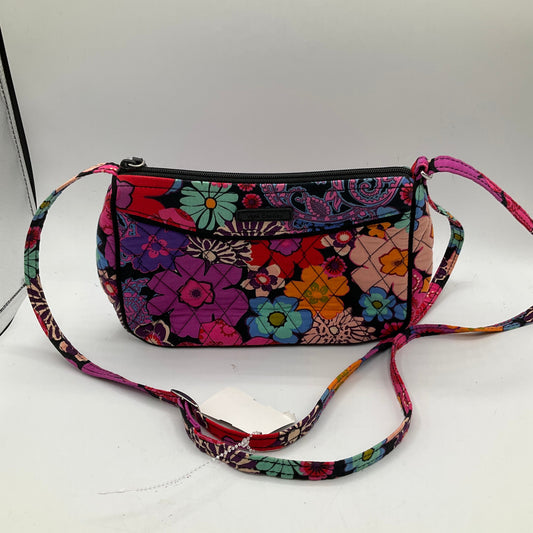 Crossbody Vera Bradley, Size Small