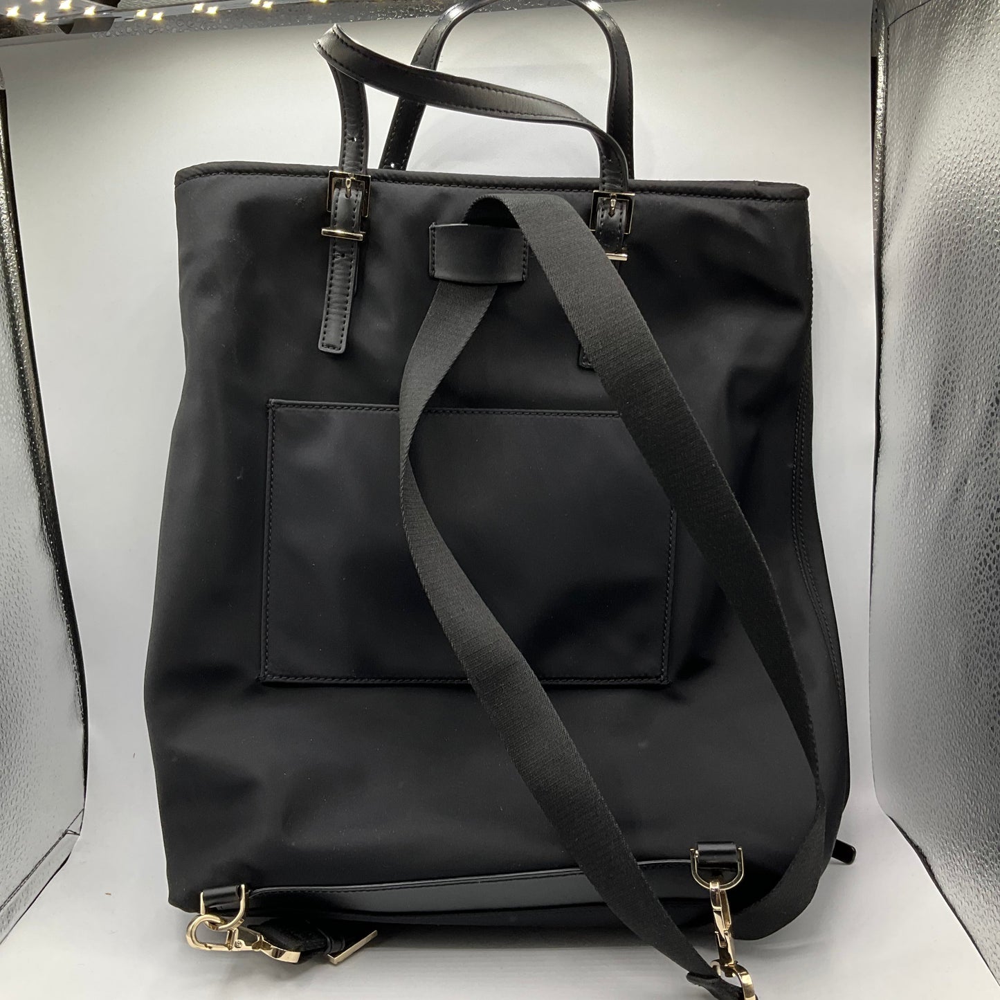 Backpack Designer By Kate Spade  Size: Medium