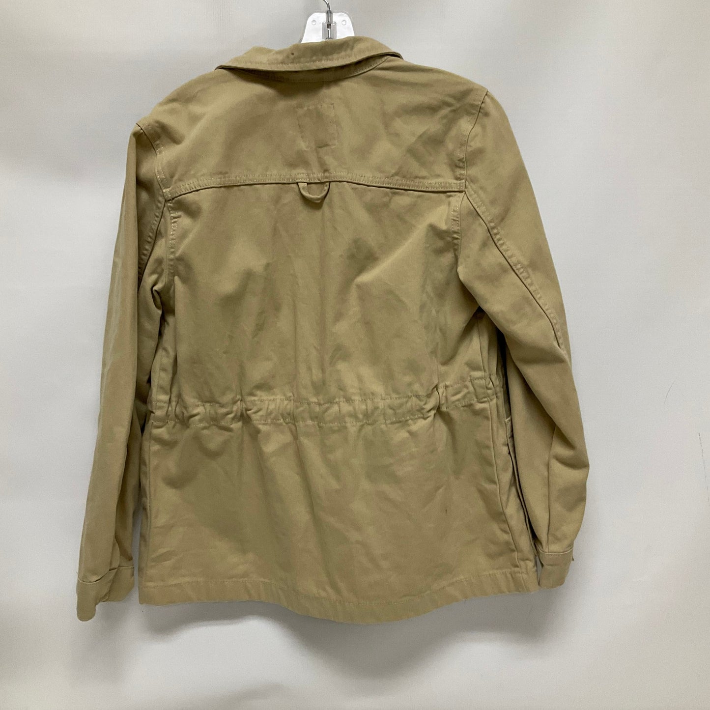 Jacket Utility By Vintage America  Size: S