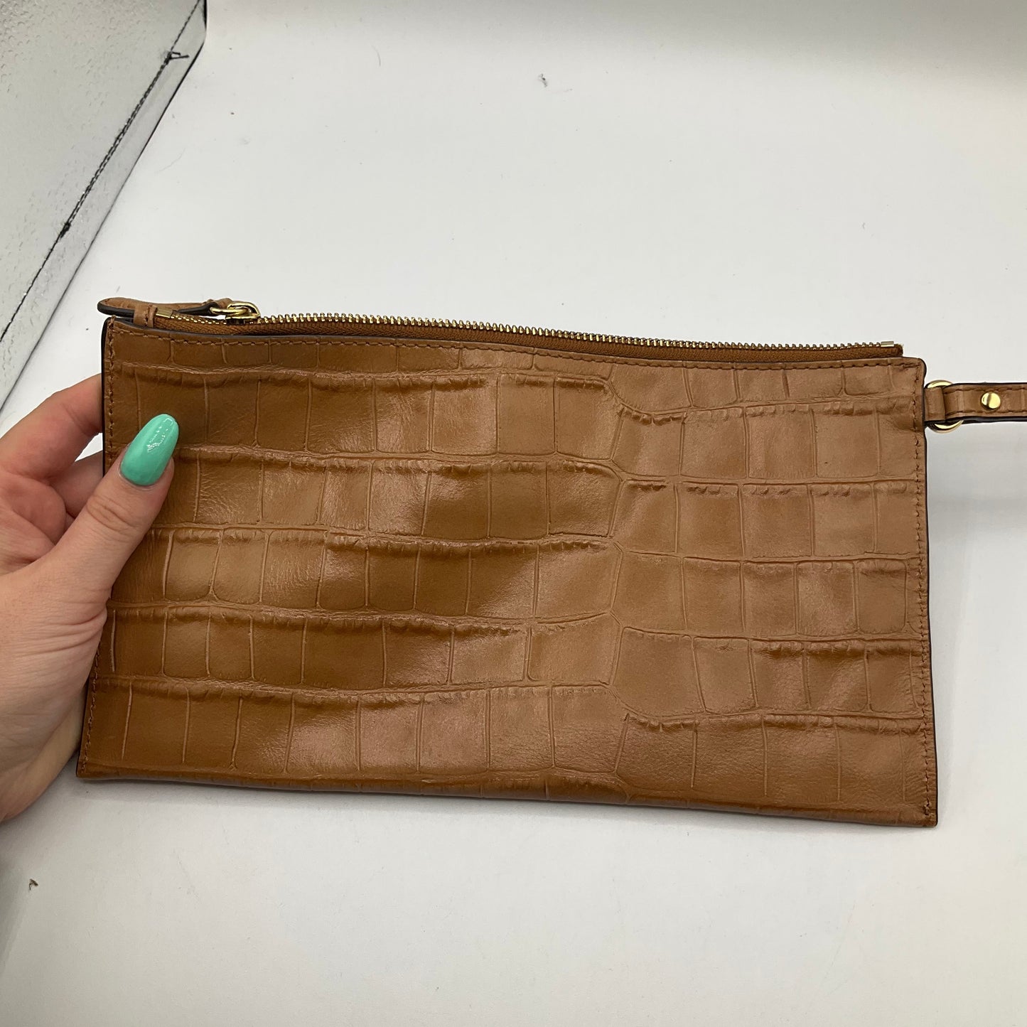 Wristlet Designer By Michael Kors  Size: Medium