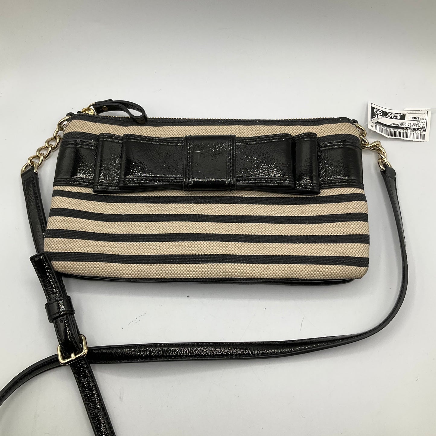 Crossbody Designer Kate Spade, Size Small