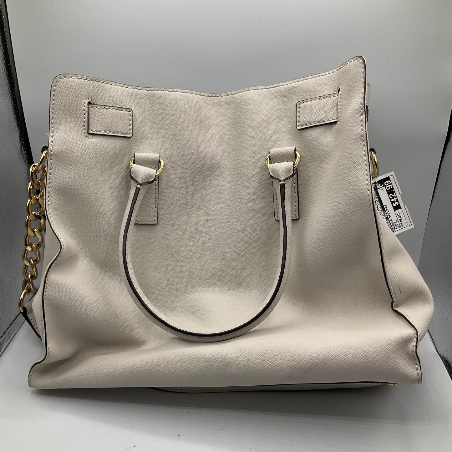 Handbag Designer Michael Kors, Size Medium