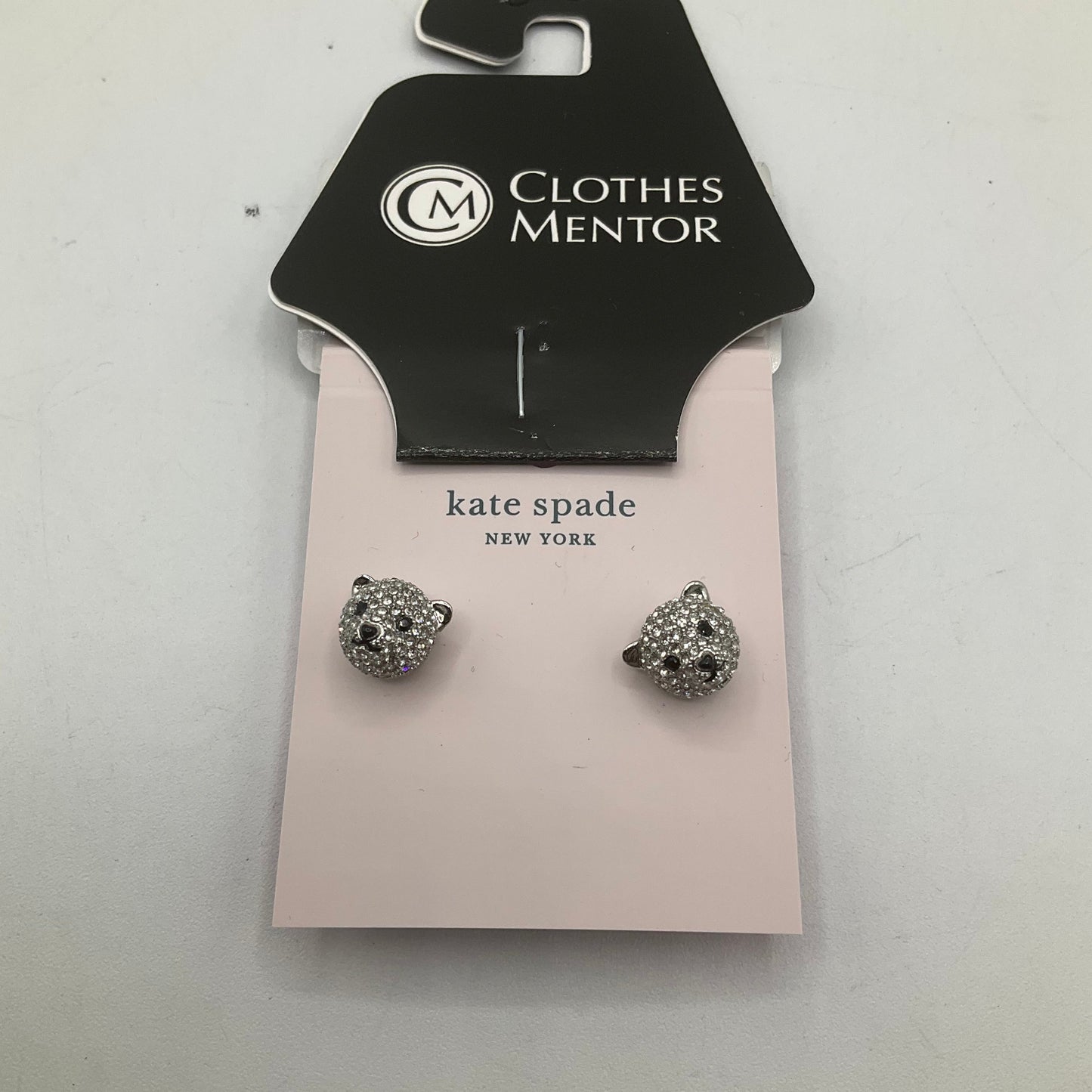 Earrings Stud Kate Spade