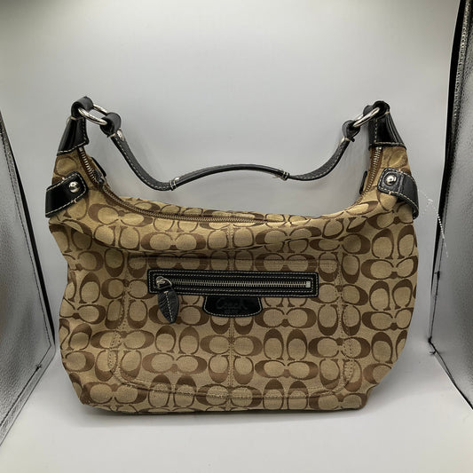 Handbag Designer Coach, Size Medium