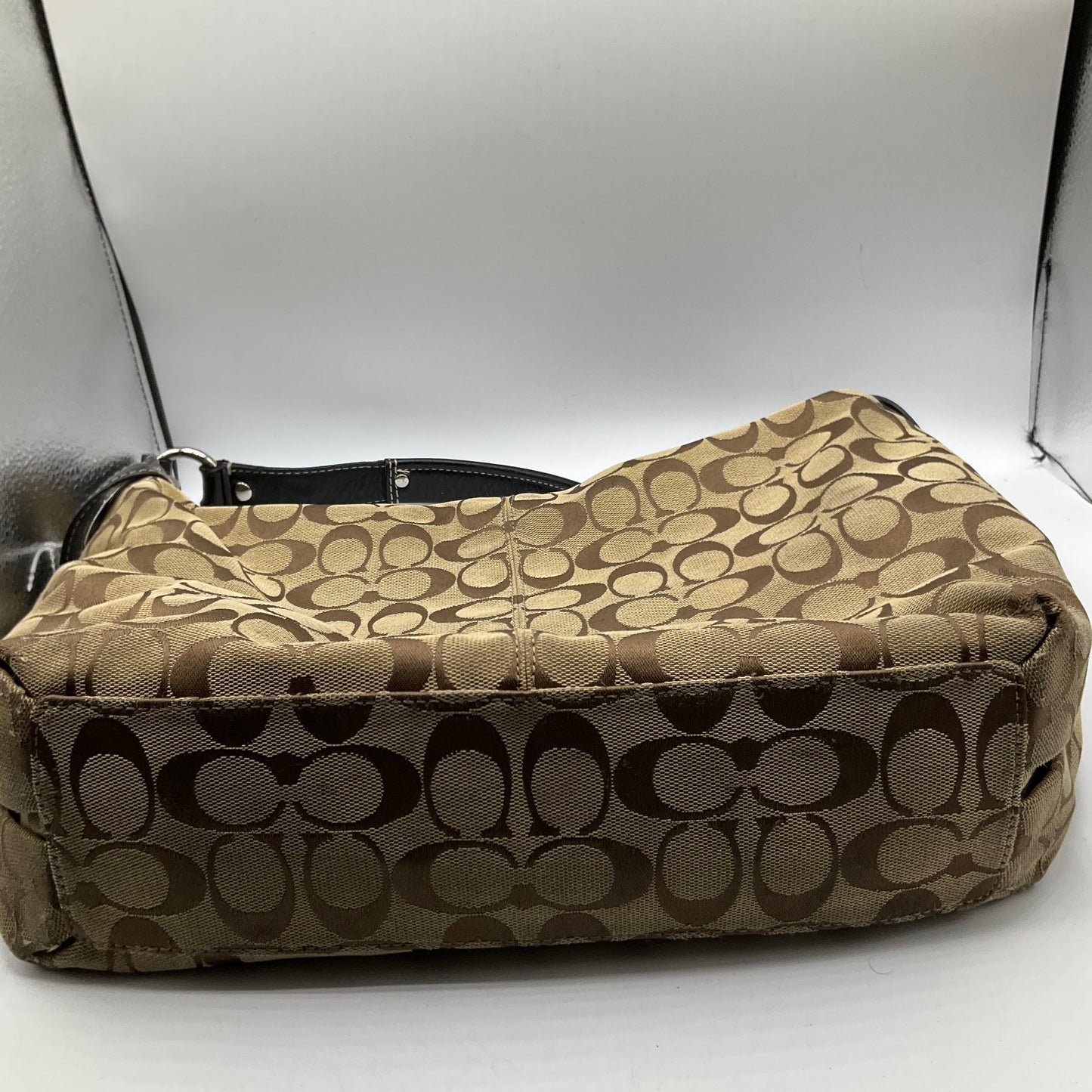 Handbag Designer Coach, Size Medium