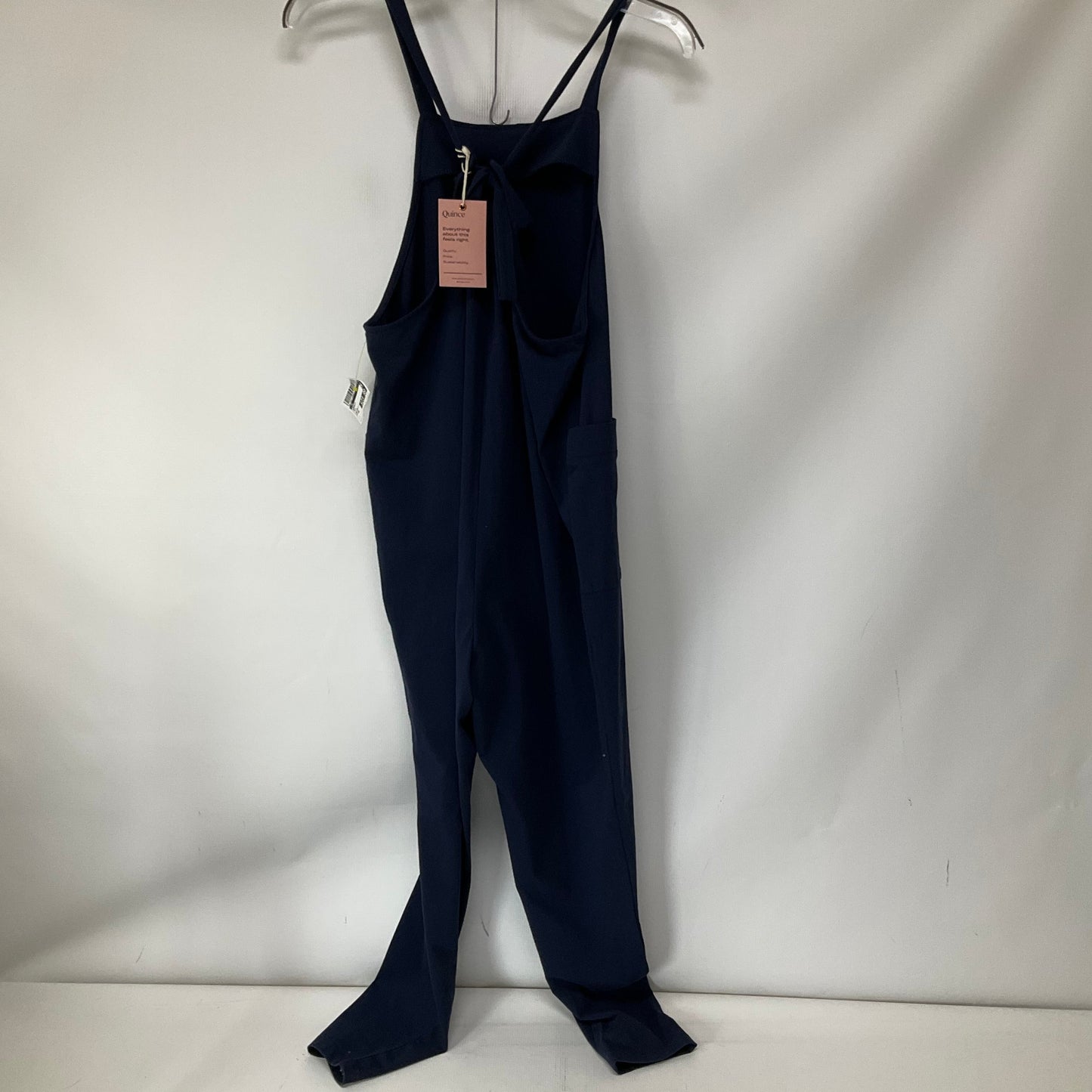 Jumpsuit By Cmb In Navy, Size: Xs