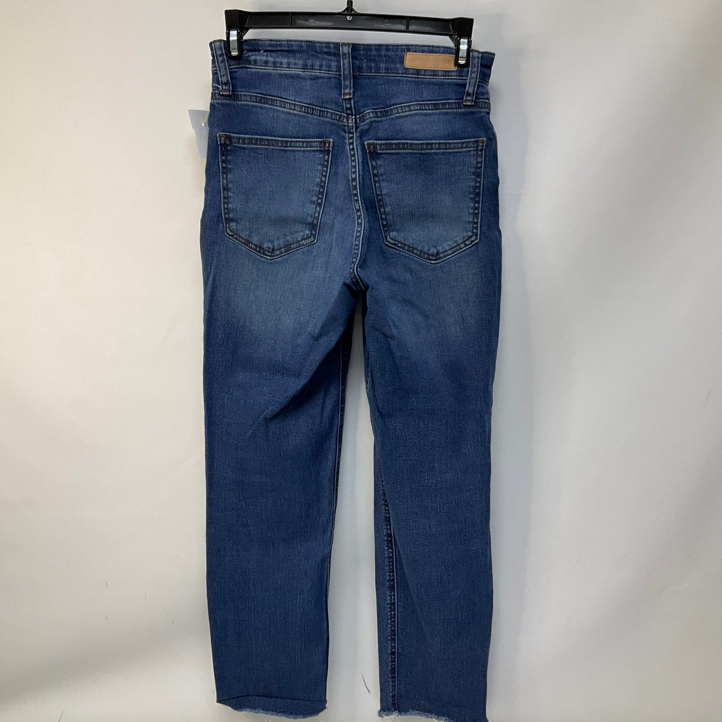 Jeans Skinny By Bp In Blue Denim, Size: 0