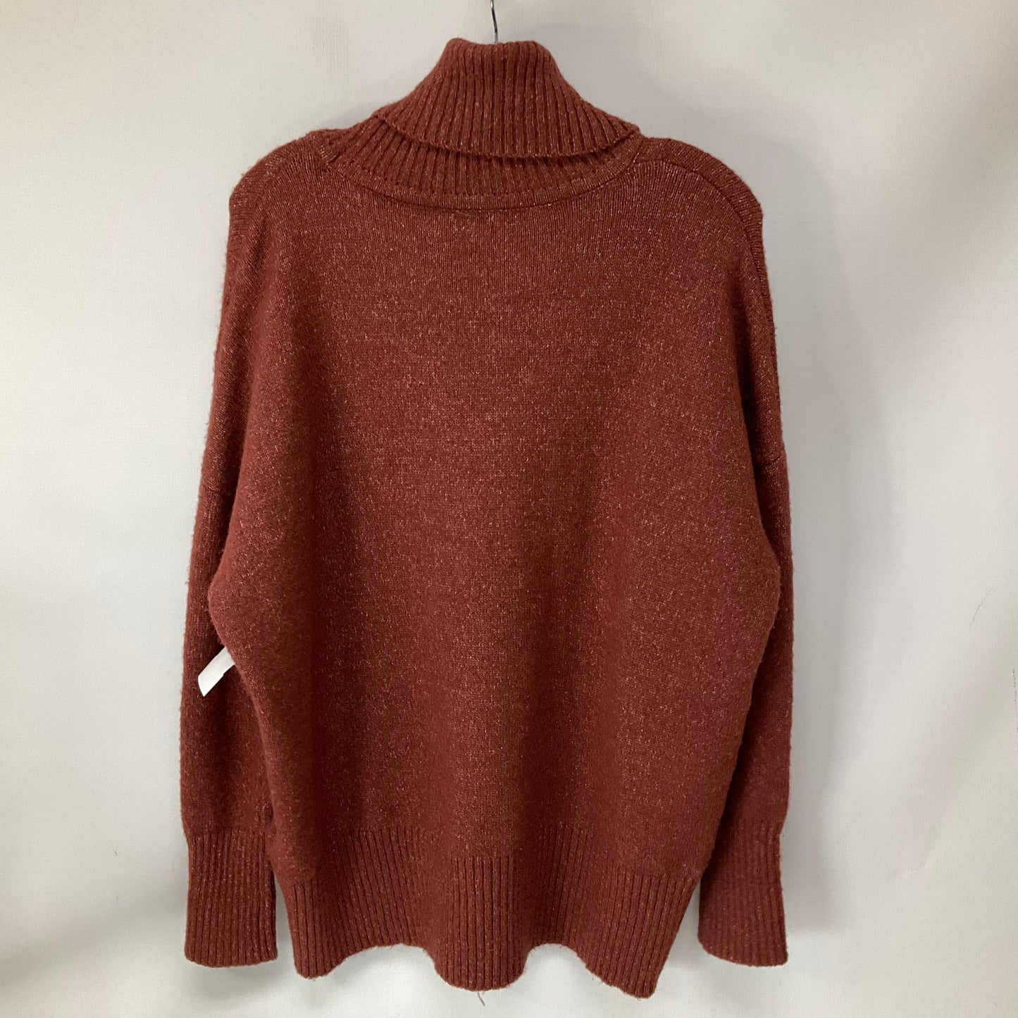 Sweater By William Rast In Red, Size: M