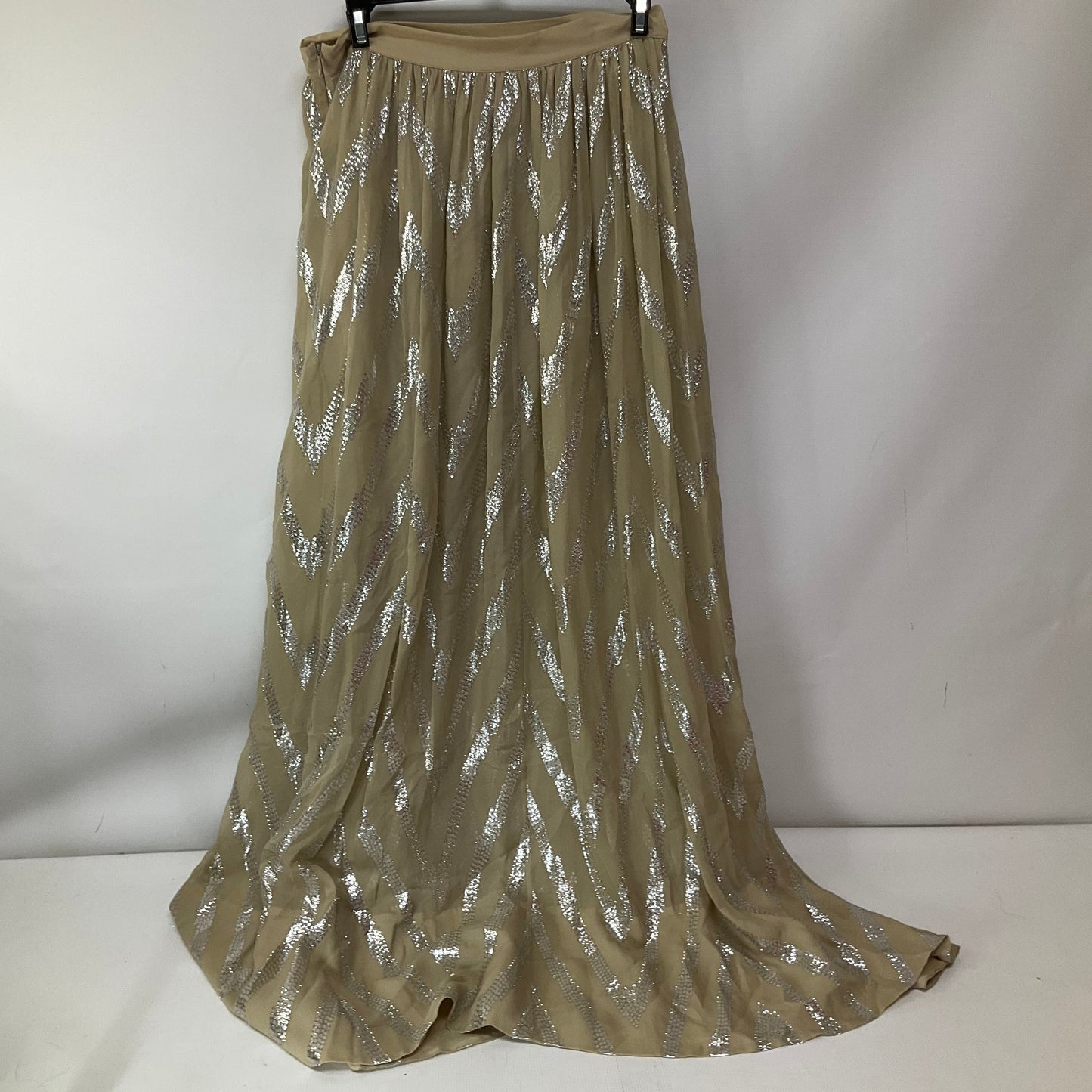 Skirt Maxi By Cma In Multi-colored, Size: 6