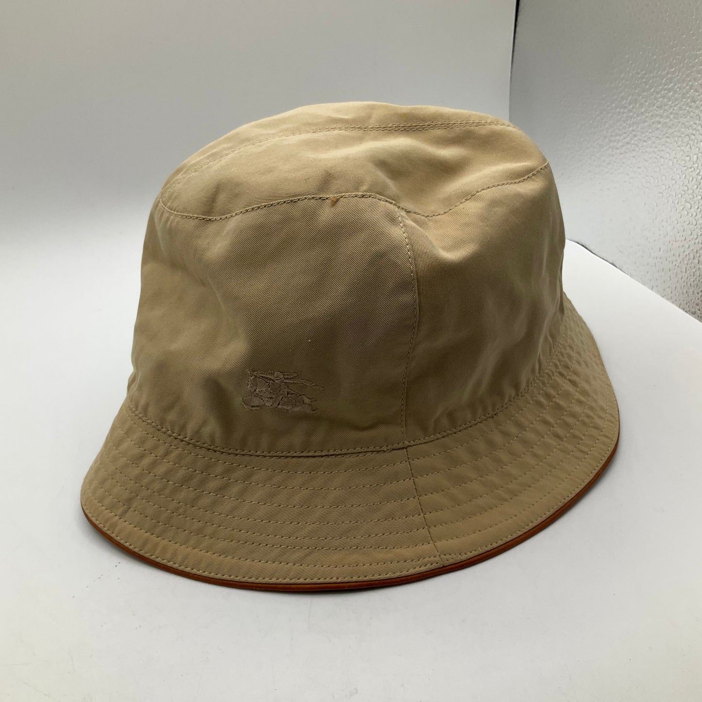 Hat Luxury Designer By Burberry