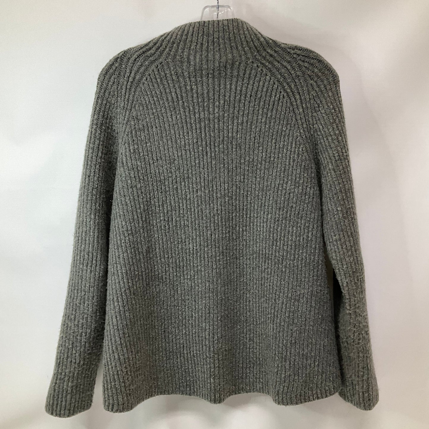 Sweater By Madewell In Grey, Size: M