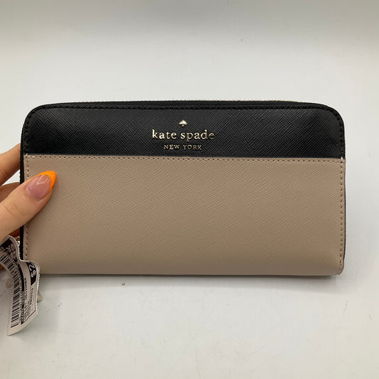 Wallet Designer By Kate Spade, Size: Medium