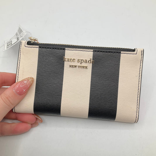 Wallet Designer By Kate Spade, Size: Small