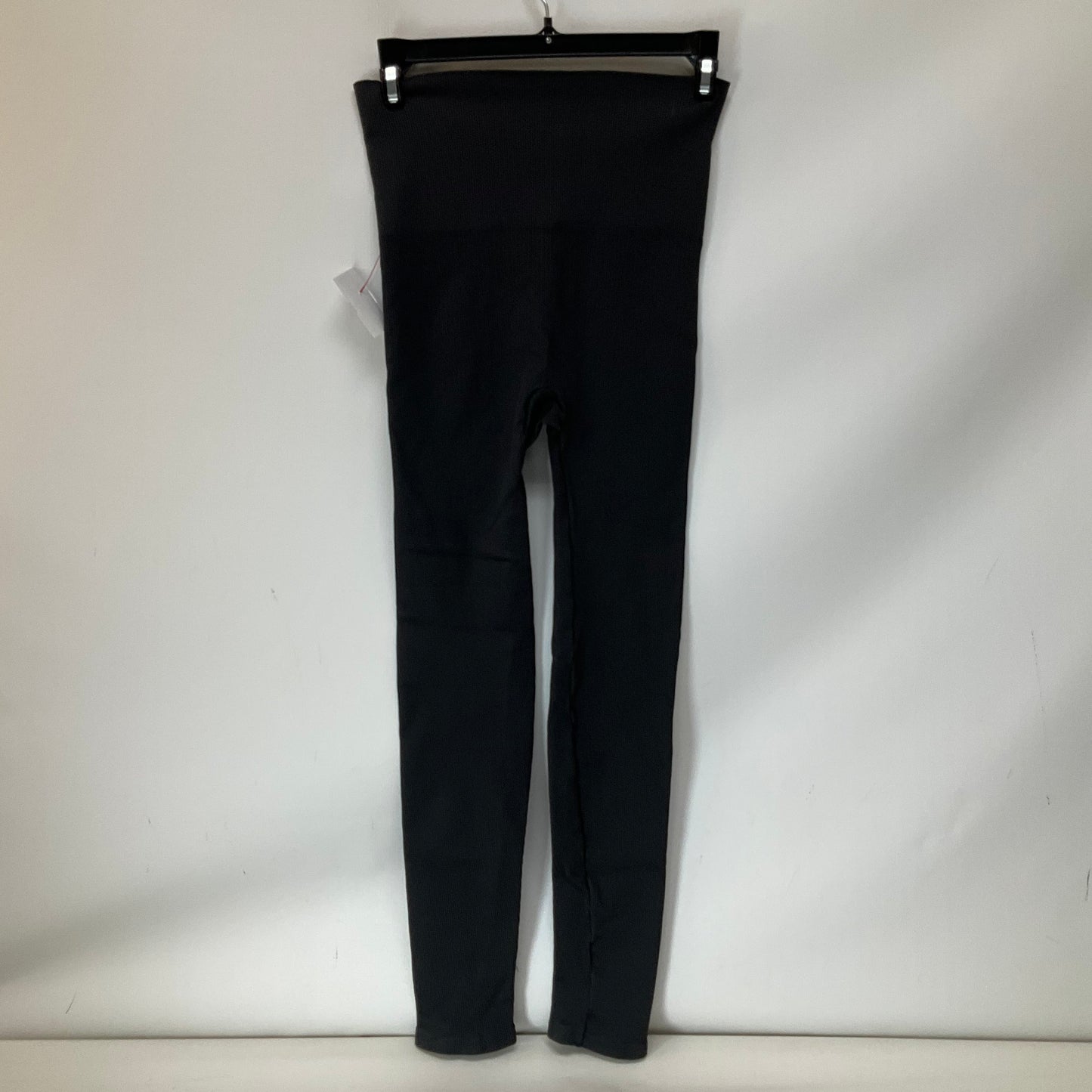 Pants Leggings By Spanx In Brown, Size: L