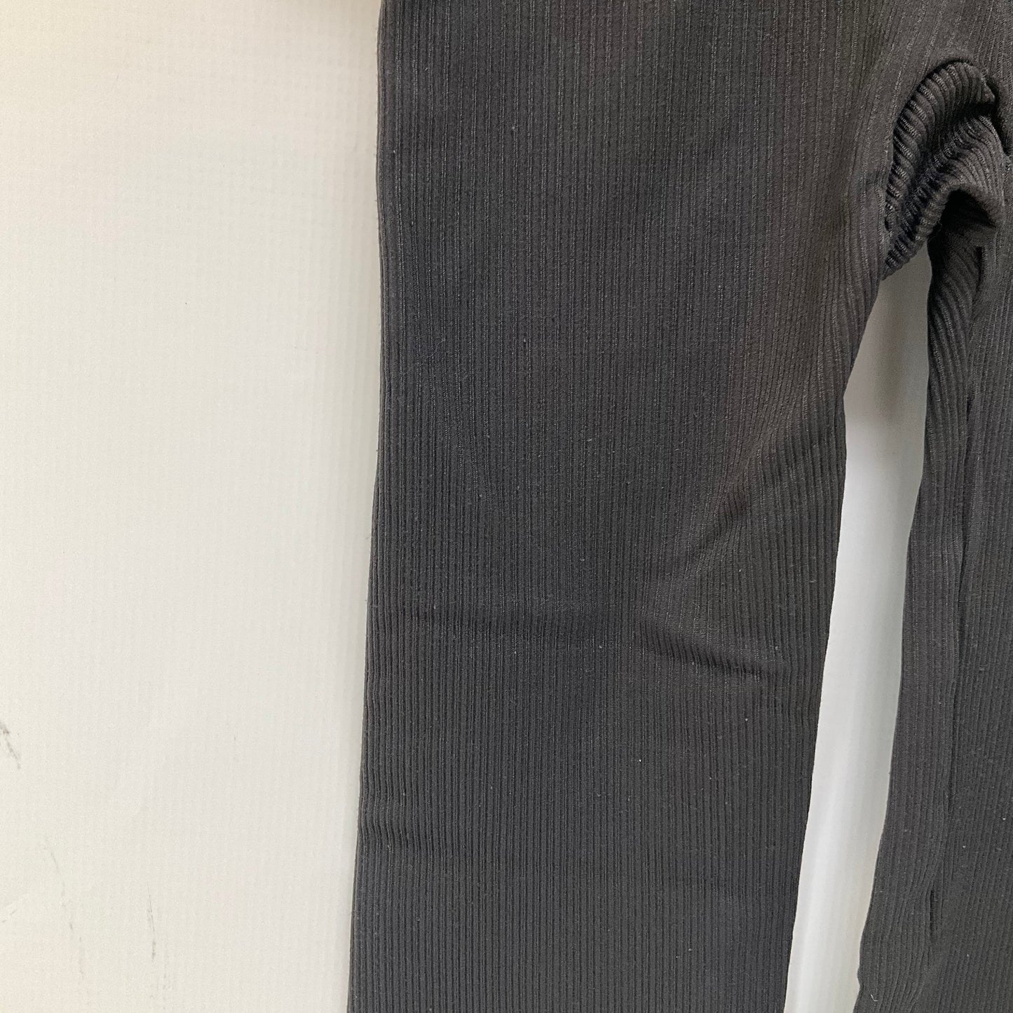 Pants Leggings By Spanx In Brown, Size: L