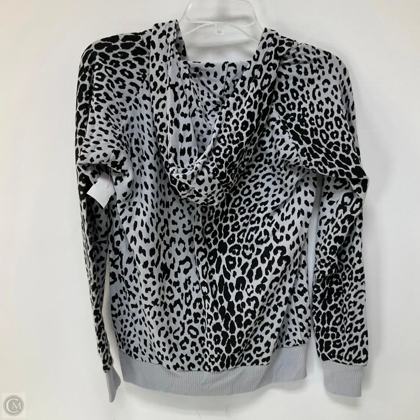 Jacket Other By Chaser In Animal Print, Size: S