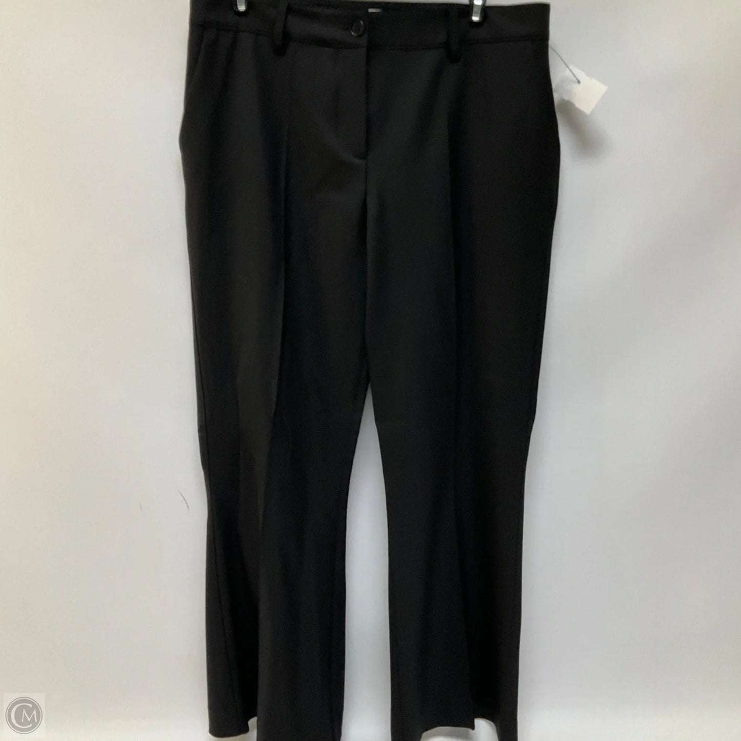 Pants Dress By Cma In Black, Size: L