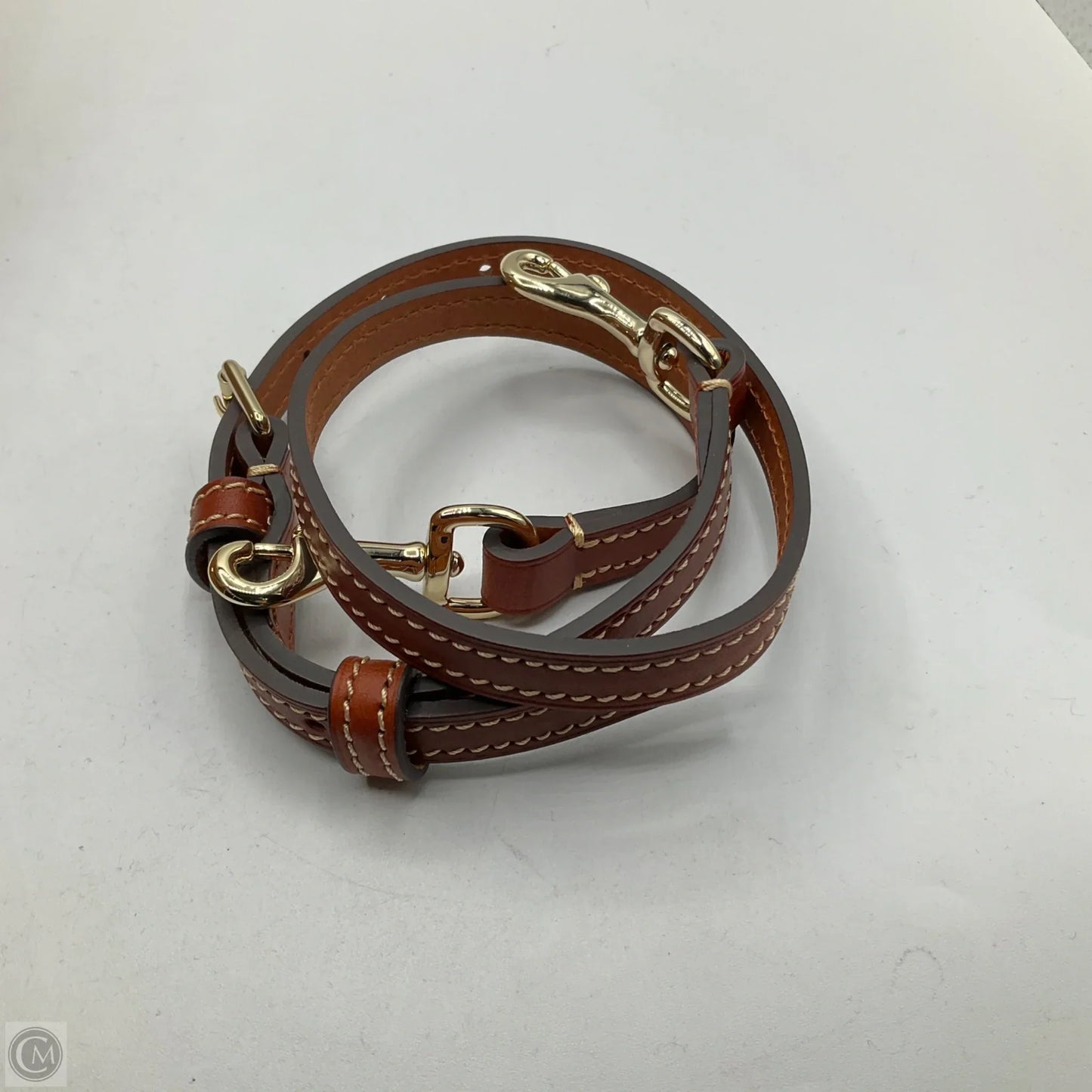 Handbag Designer By Dooney And Bourke, Size: Large