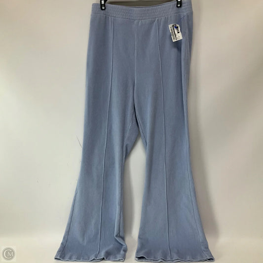 Pants Lounge By Aerie In Blue, Size: M
