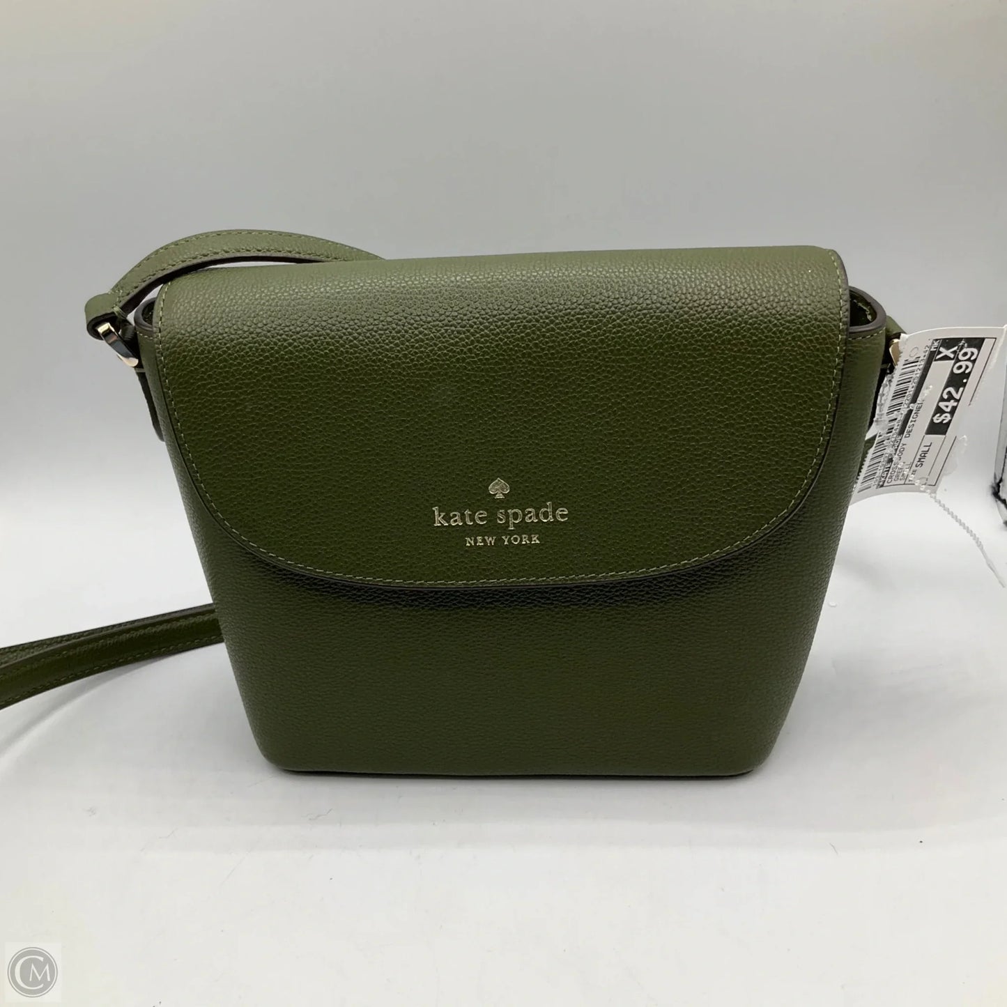 Crossbody Designer By Kate Spade, Size: Small