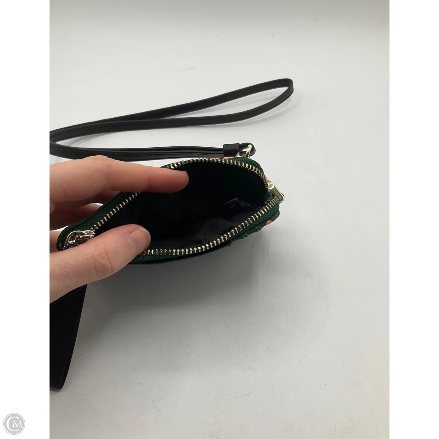 Accessory Designer Label By Kate Spade