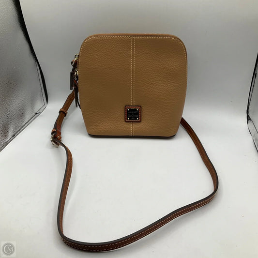 Crossbody Designer By Dooney And Bourke, Size: Small