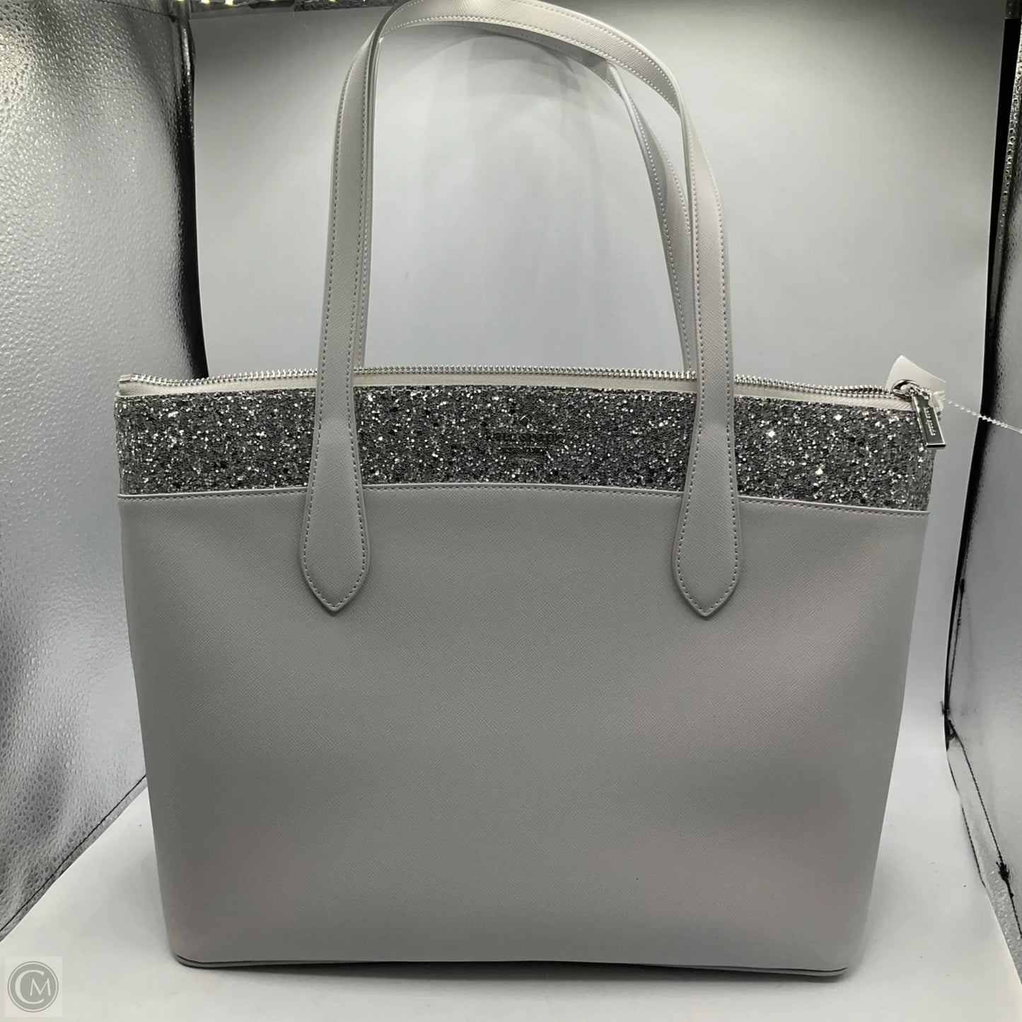 Tote Designer By Kate Spade, Size: Large