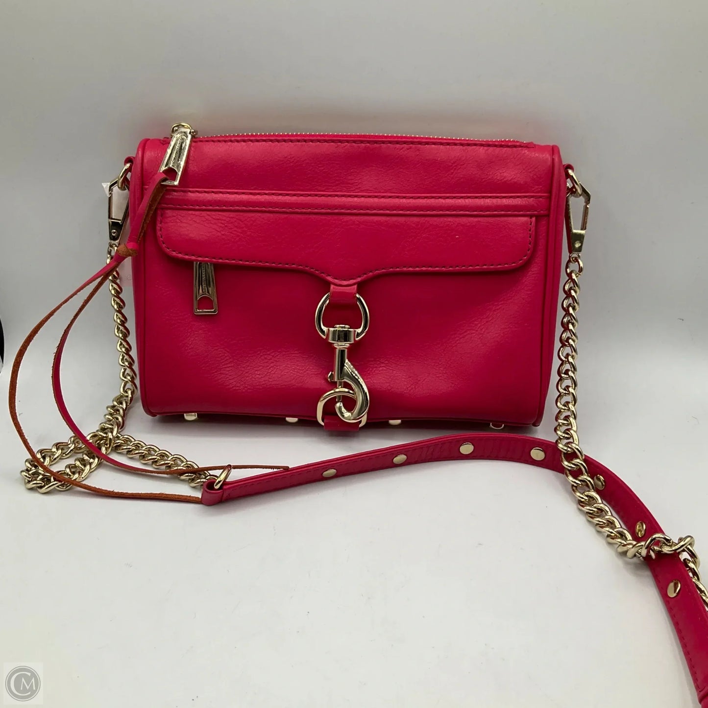 Crossbody Designer By Rebecca Minkoff, Size: Small