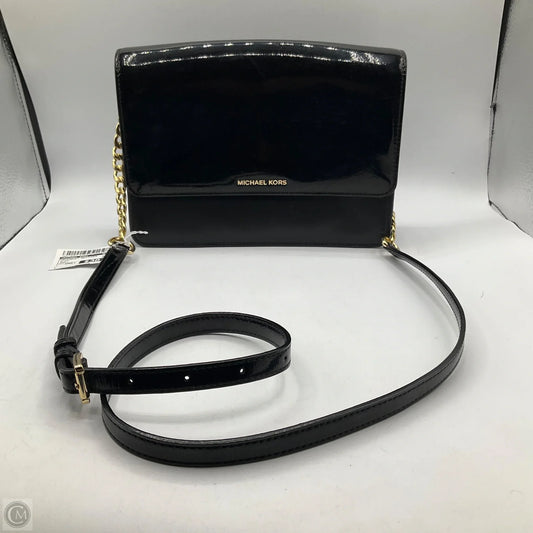 Crossbody Designer By Michael Kors, Size: Small