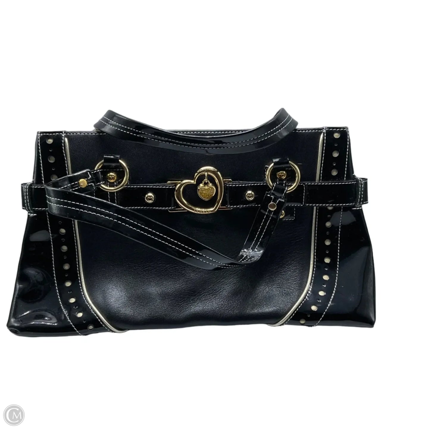Handbag By Cmb, Size: Medium