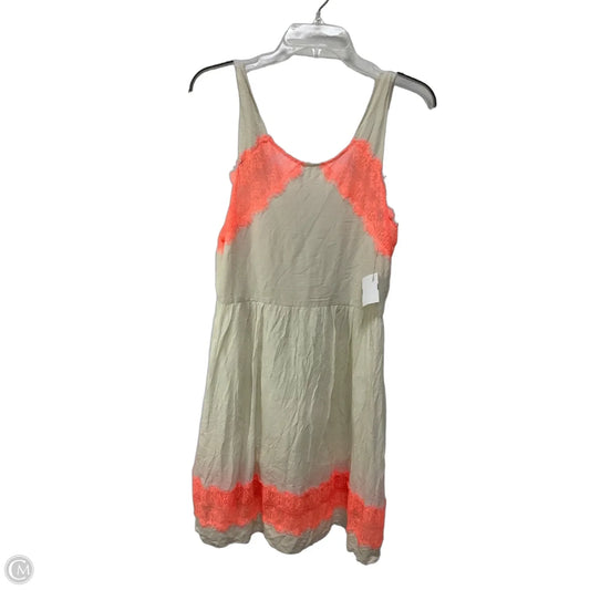 Dress Casual Short By Free People In Tan, Size: 12