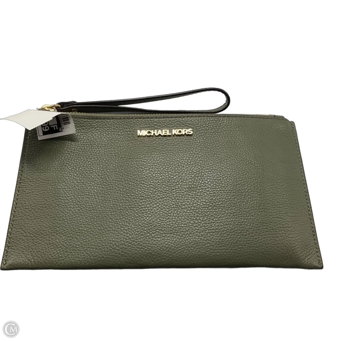 Wristlet Designer By Michael Kors, Size: Medium