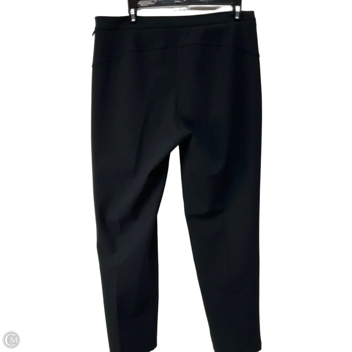Pants Other By Lululemon In Black, Size: 10