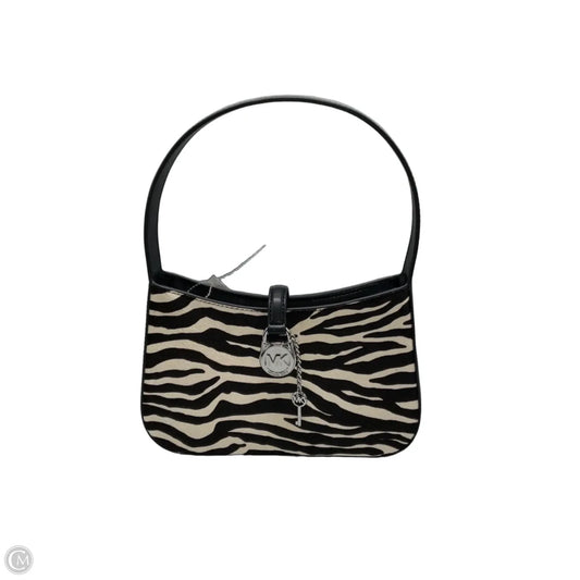 Handbag Designer By Michael Kors, Size: Small