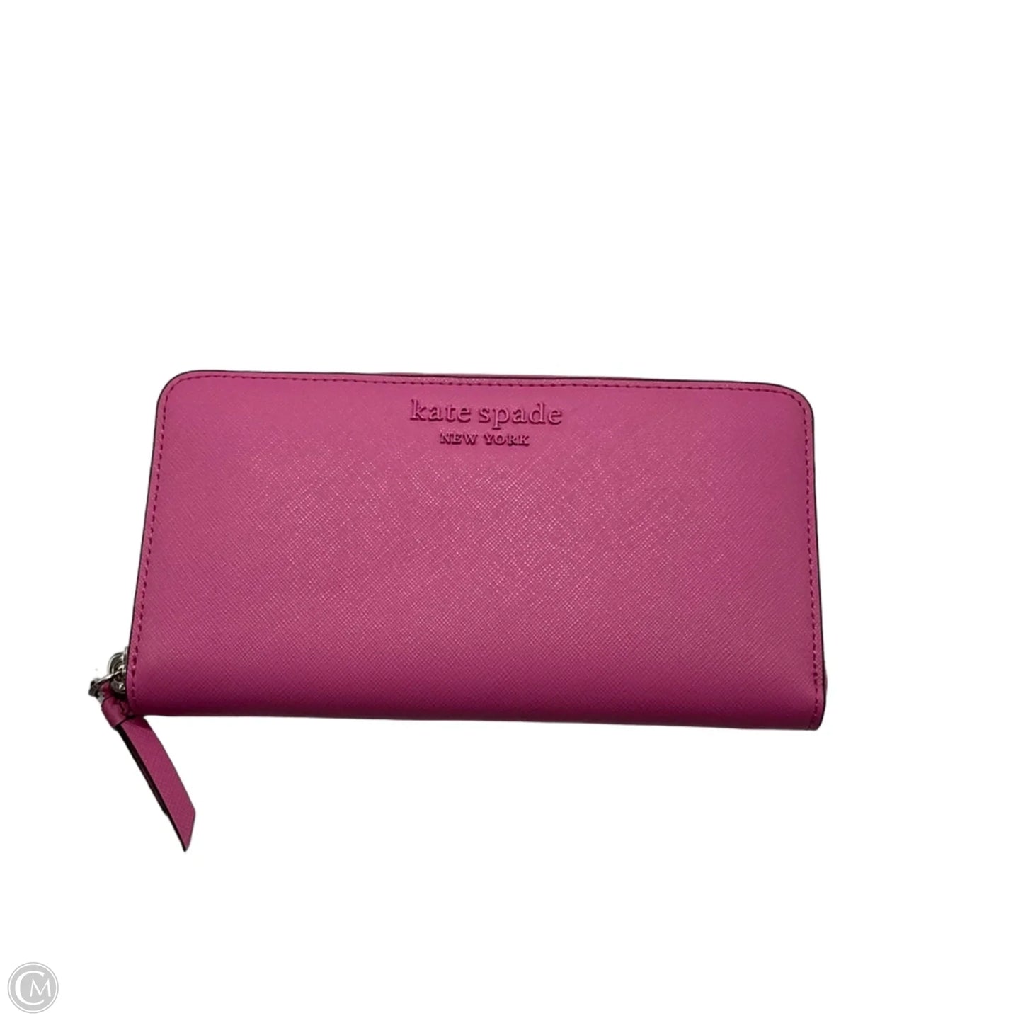 Wallet Designer By Kate Spade, Size: Medium