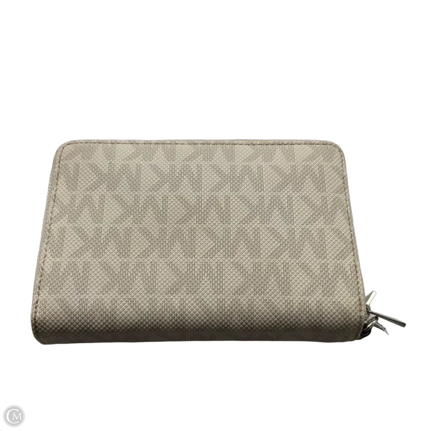 Wallet Designer By Michael Kors, Size: Medium