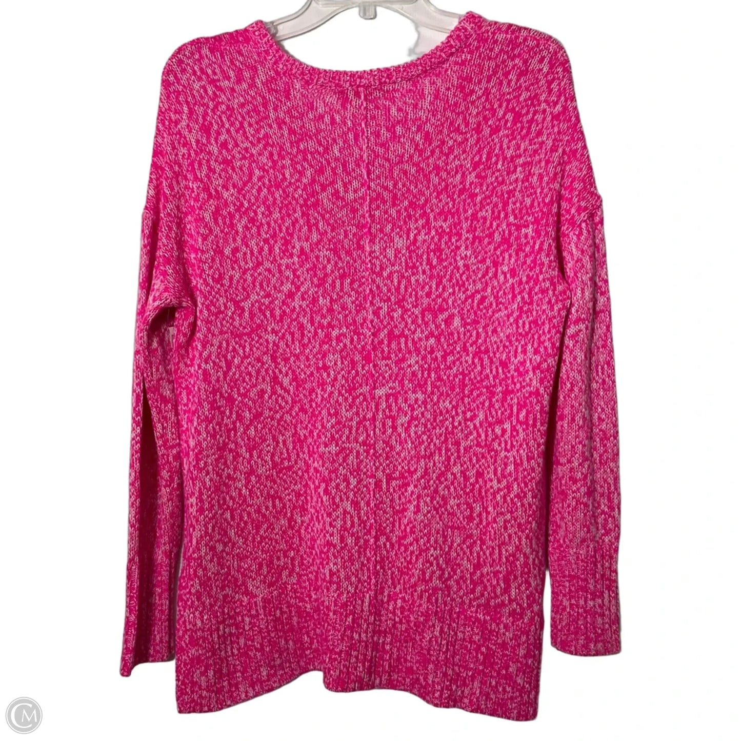 Sweater Designer By Lilly Pulitzer In Pink, Size: S