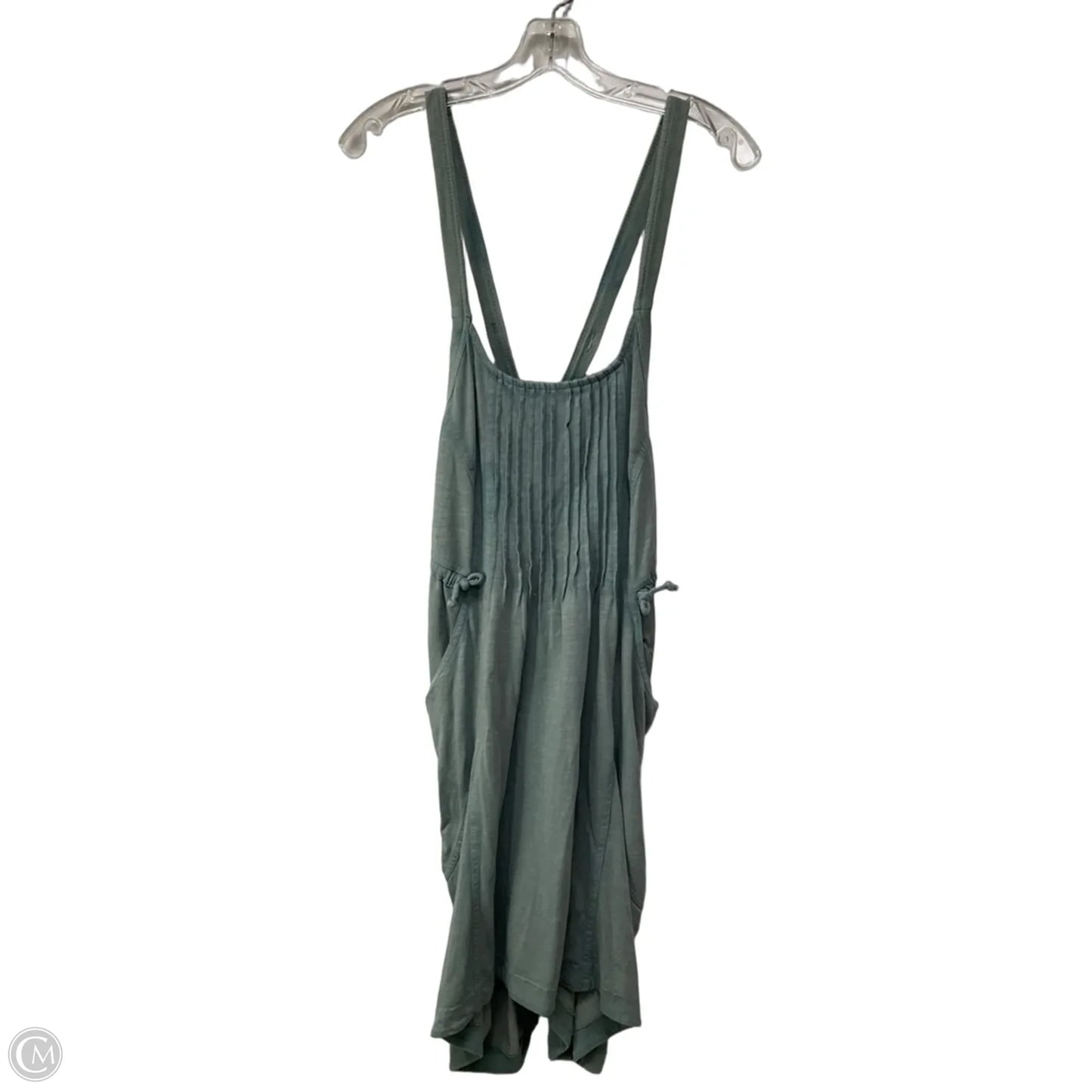 Dress Casual Short By Daily Practice By Anthropologie In Blue, Size: Xxs