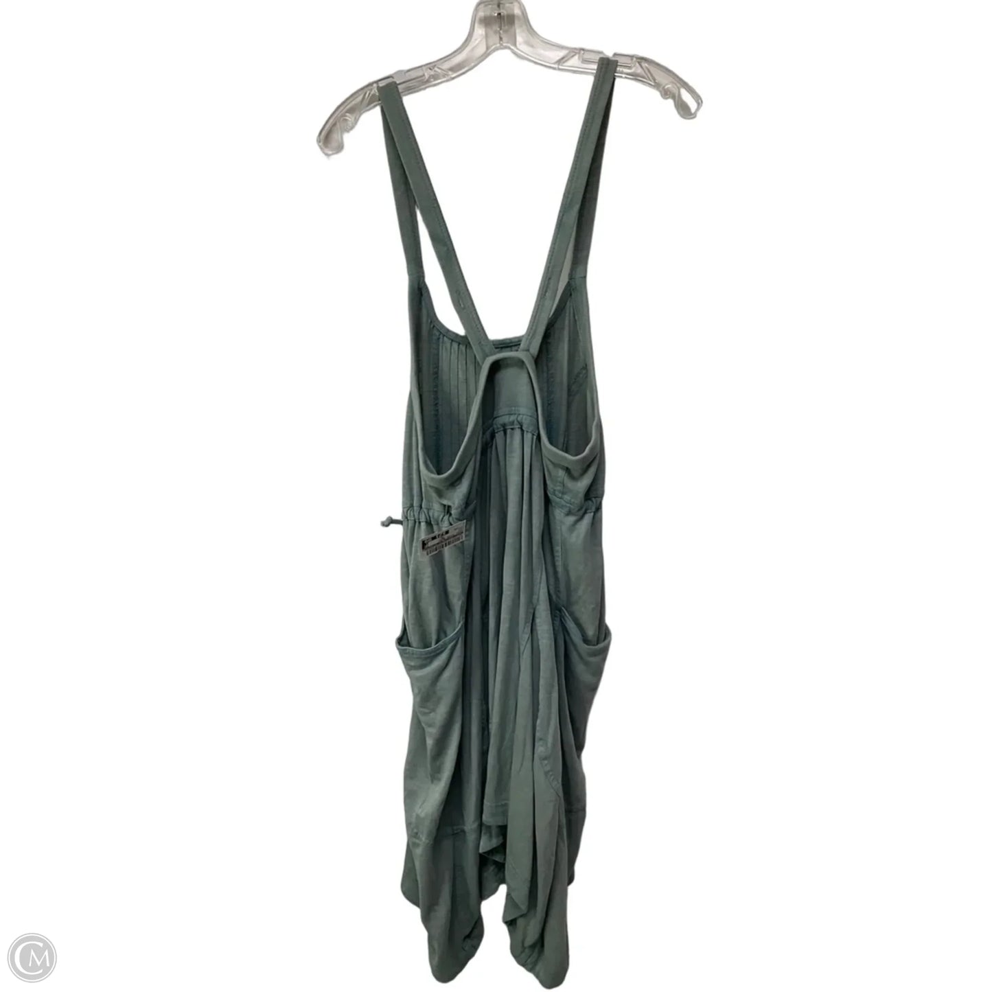Dress Casual Short By Daily Practice By Anthropologie In Blue, Size: Xxs